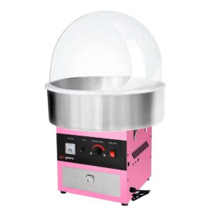 Machine barbe à papa