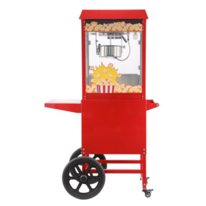 Machine à pop-corn