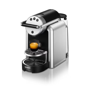 Machine Nespresso simple