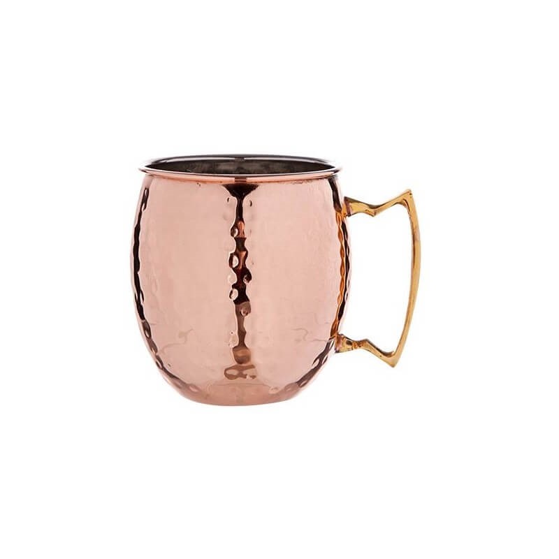 Verre moscow mule  tireusesabiere.fr
