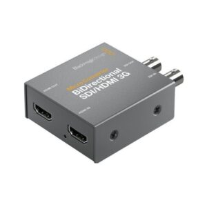 Convertisseur HDMI SDI