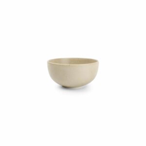 Bol Cirro Beige Ø 10cm