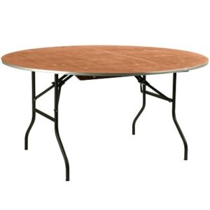 Table ronde Ø 200cm