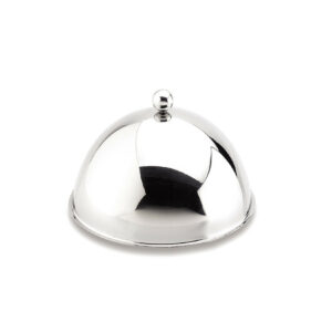 Cloche inox Ø 28cm