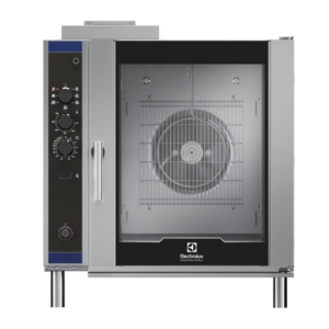 Four à convection au gaz 10 GN1/1