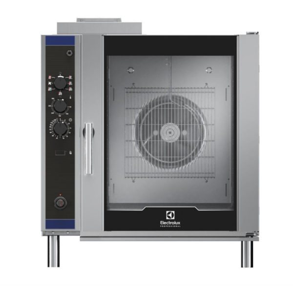 Four à convection au gaz 10 GN1/1