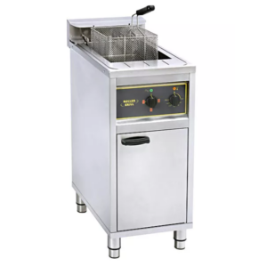 Friteuse électrique 16L 32A