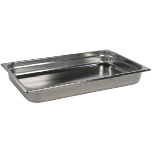 Gastronorme GN1/1 H6,5cm