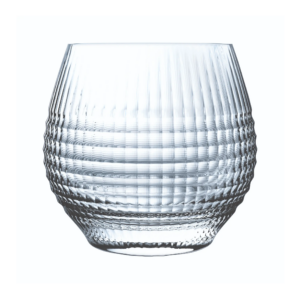 Verre gobelet à eau 38cl - Disco