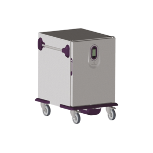 Armoire de mise à T° Bourgeat 20GN1/1