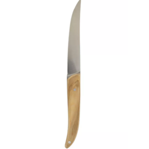 Couteau à steak - Olivier