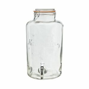 Distributeur de boisson - Jarre à jus 8,5L